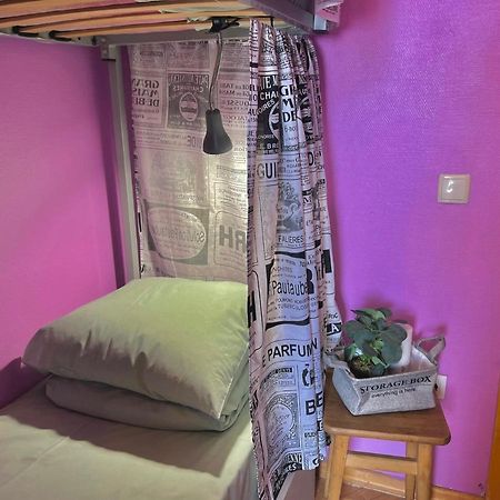 Pechersky Hostel Киев Екстериор снимка