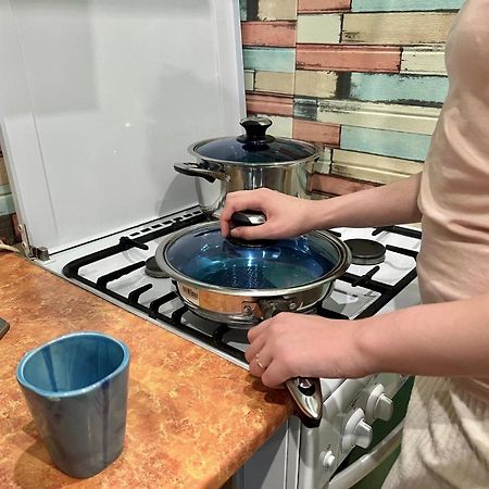 Pechersky Hostel Киев Екстериор снимка