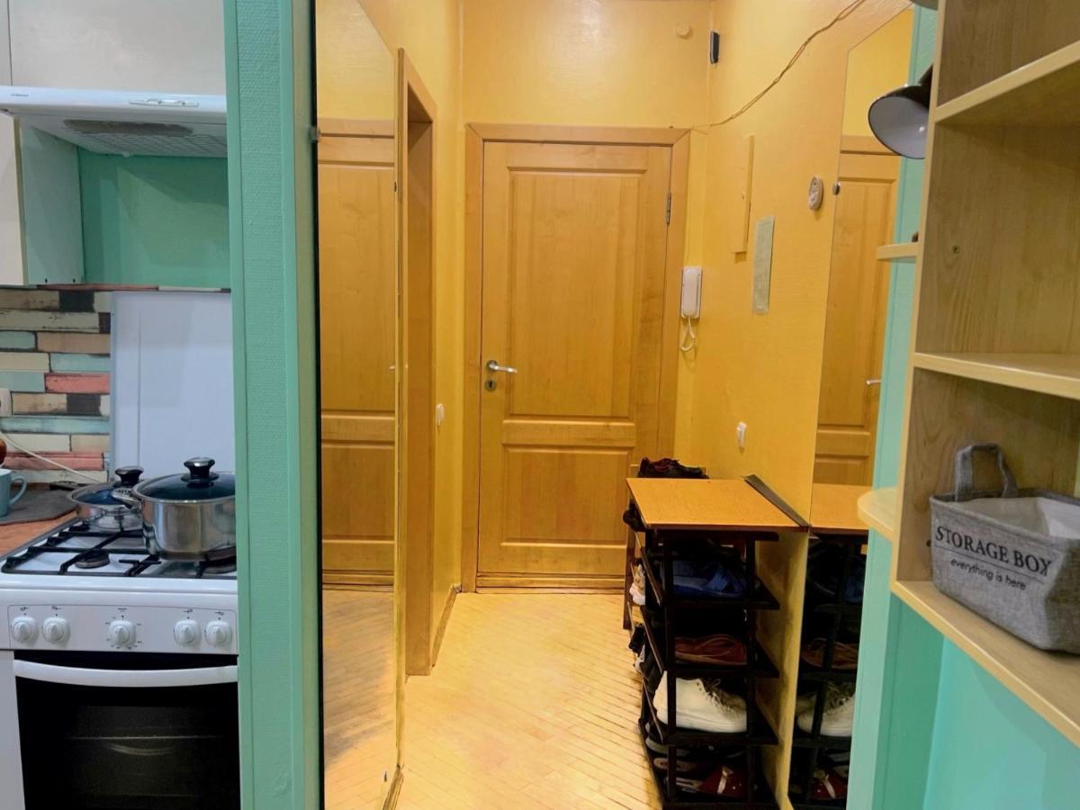 Pechersky Hostel Киев Екстериор снимка