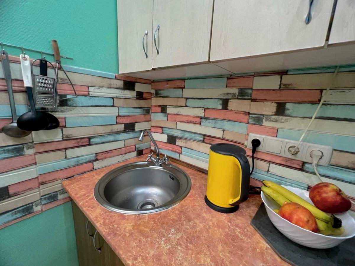 Pechersky Hostel Киев Екстериор снимка