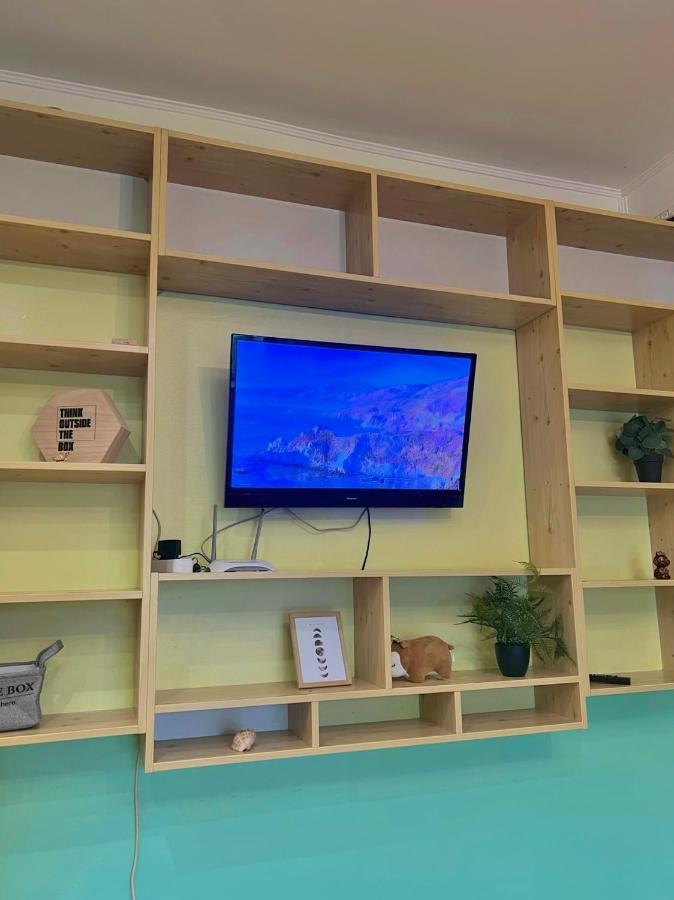 Pechersky Hostel Киев Екстериор снимка