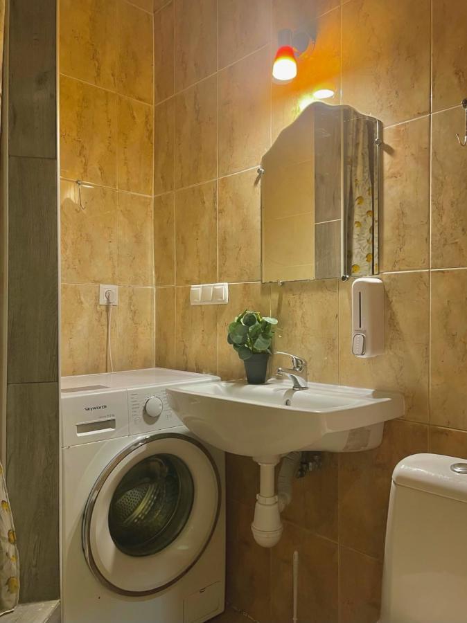 Pechersky Hostel Киев Екстериор снимка