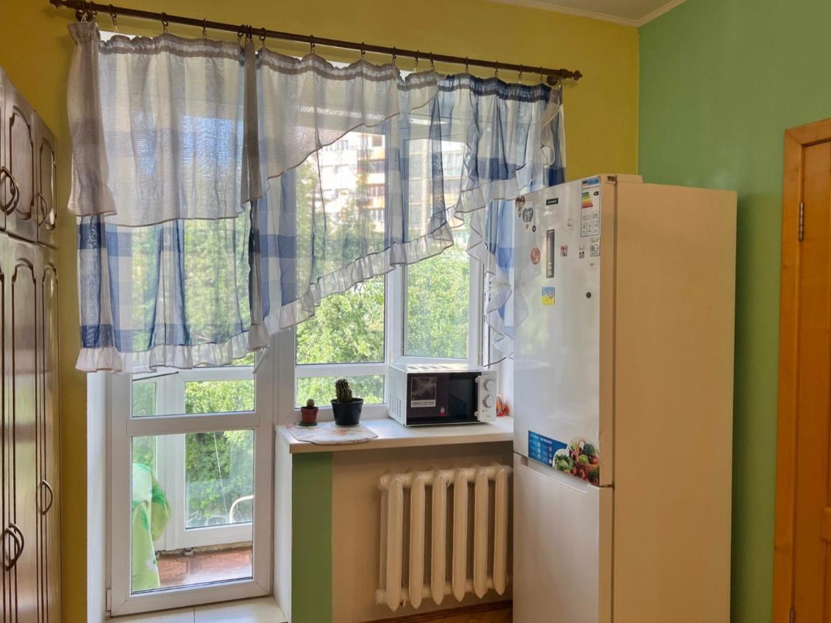 Pechersky Hostel Киев Екстериор снимка