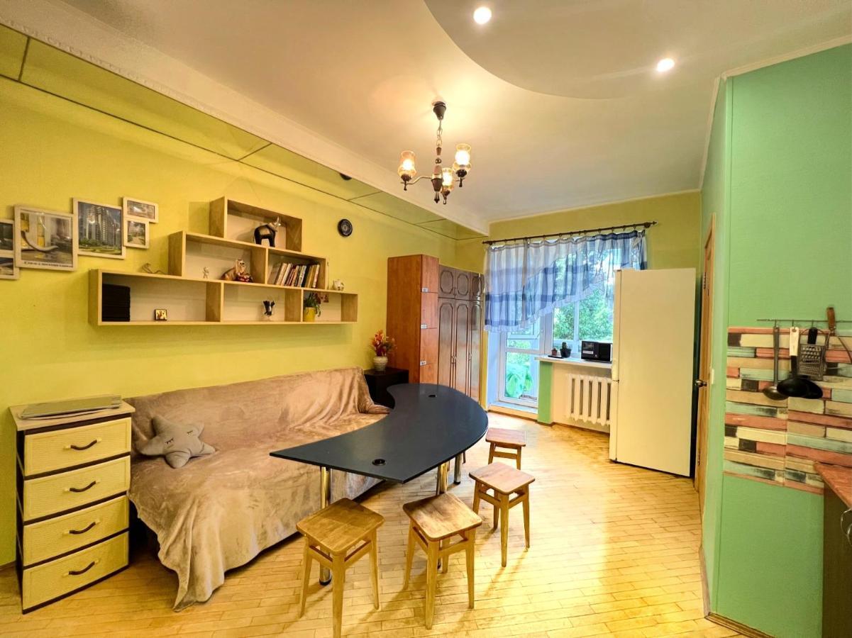 Pechersky Hostel Киев Екстериор снимка