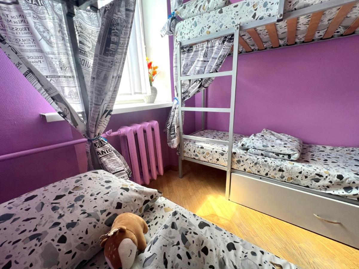 Pechersky Hostel Киев Екстериор снимка