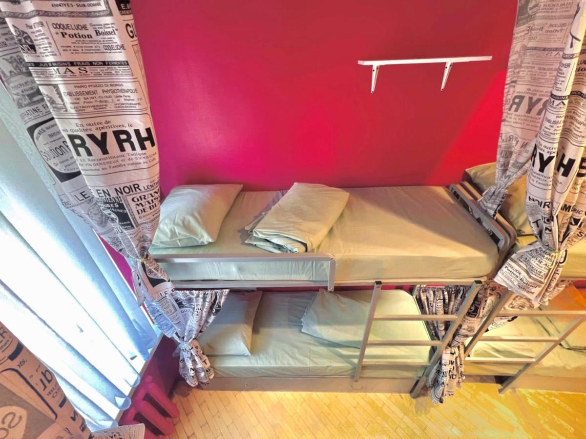 Pechersky Hostel Киев Екстериор снимка