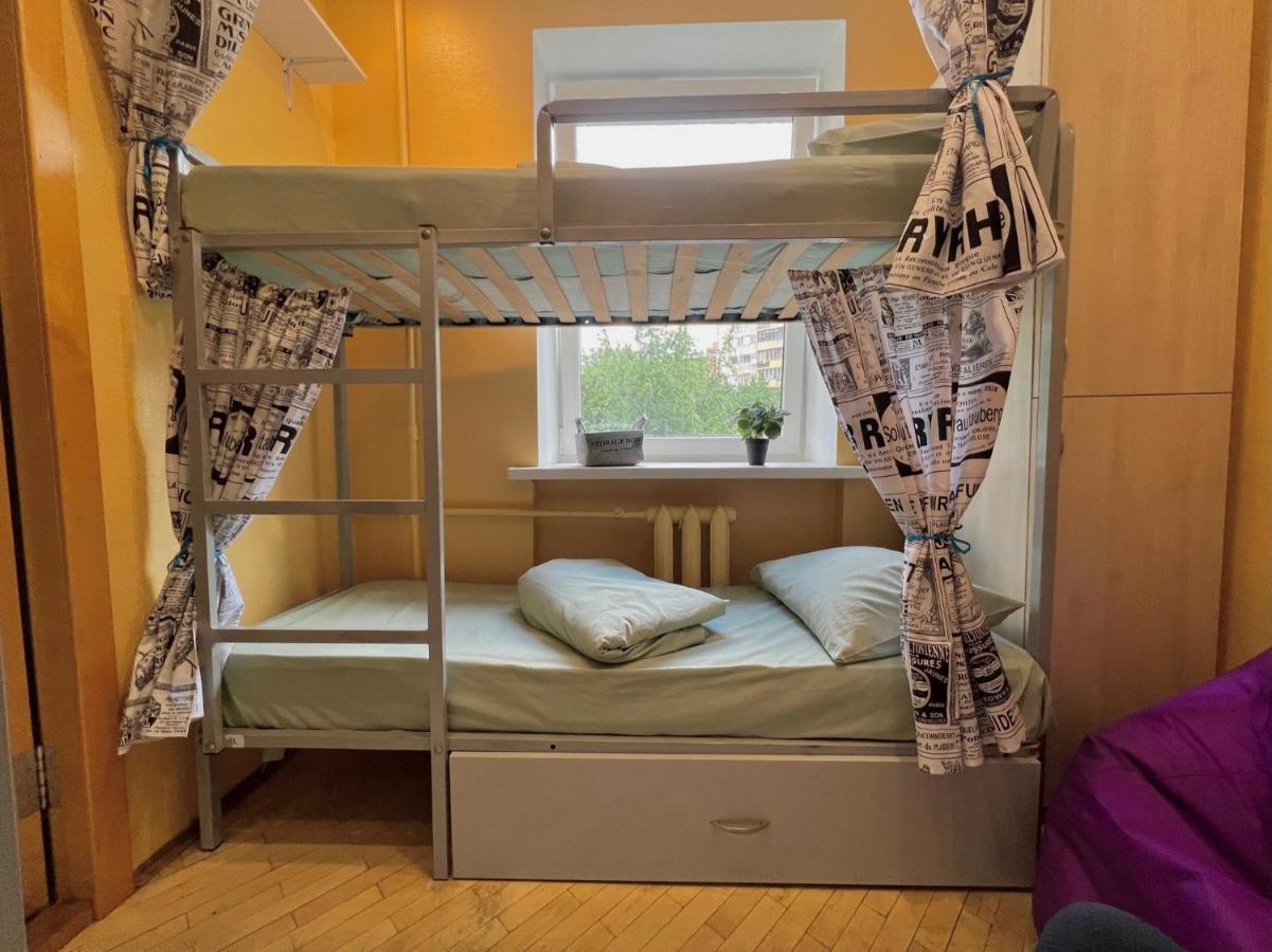 Pechersky Hostel Киев Екстериор снимка