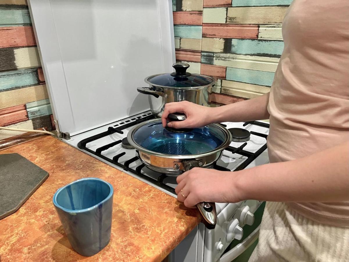 Pechersky Hostel Киев Екстериор снимка
