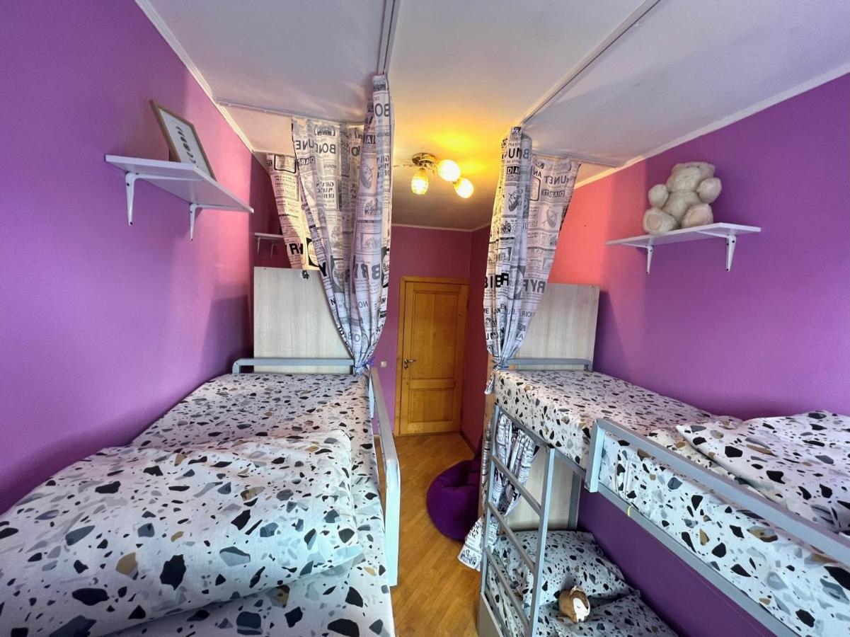 Pechersky Hostel Киев Екстериор снимка